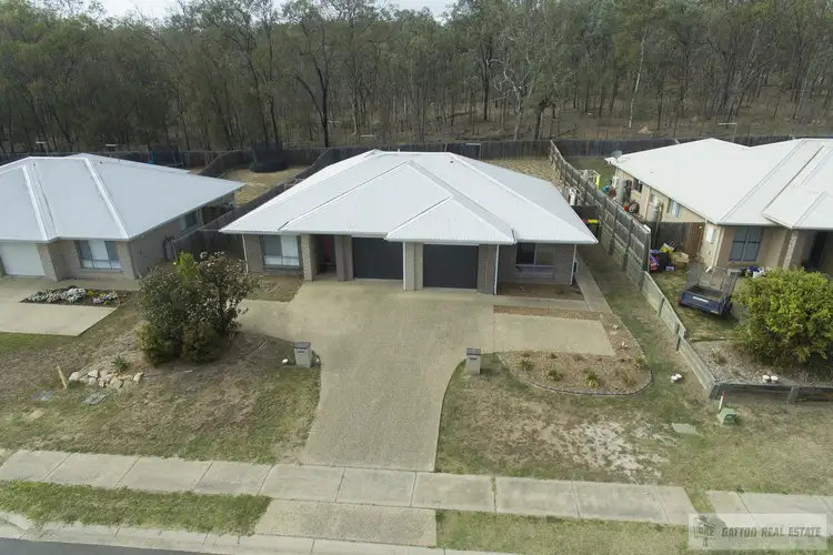 Second view of Homely semi-detached listing, 49 Rogers Drive, Gatton QLD 4343