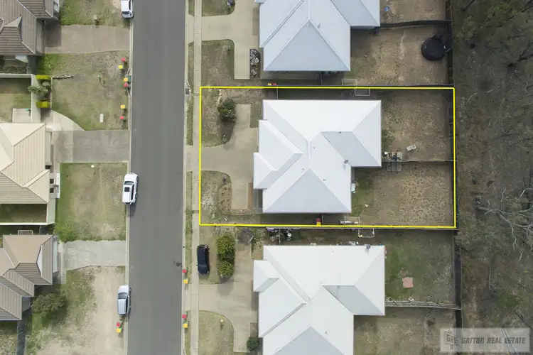 Fourth view of Homely semi-detached listing, 49 Rogers Drive, Gatton QLD 4343