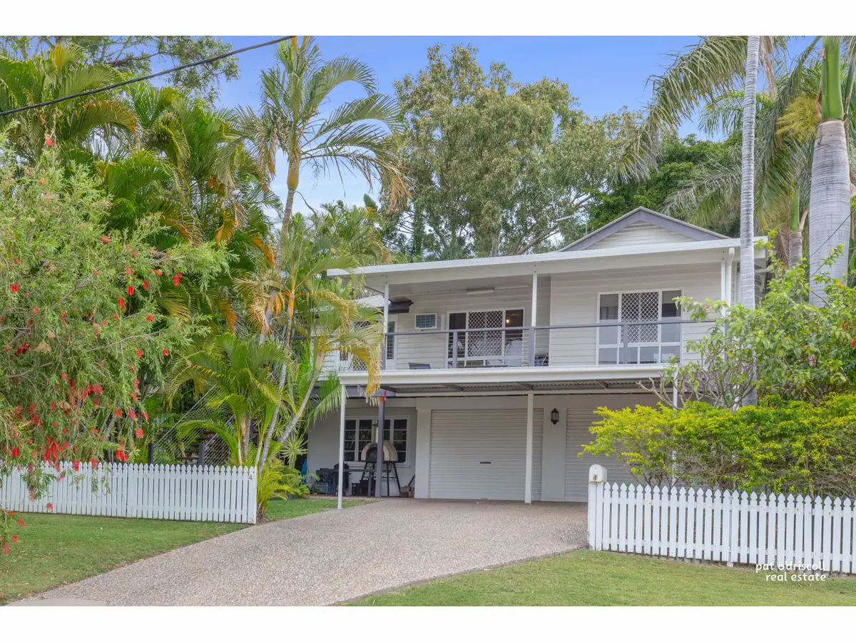 Main view of Homely house listing, 4 Marris Street, The Range QLD 4700
