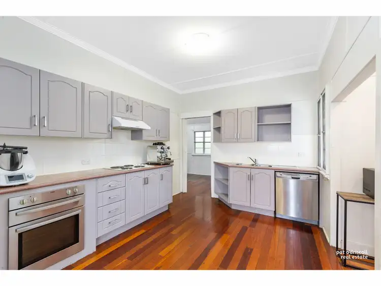 Second view of Homely house listing, 4 Marris Street, The Range QLD 4700