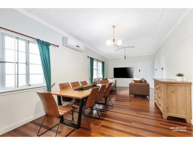 Third view of Homely house listing, 4 Marris Street, The Range QLD 4700