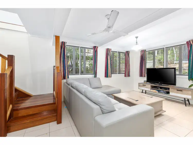Fourth view of Homely house listing, 4 Marris Street, The Range QLD 4700