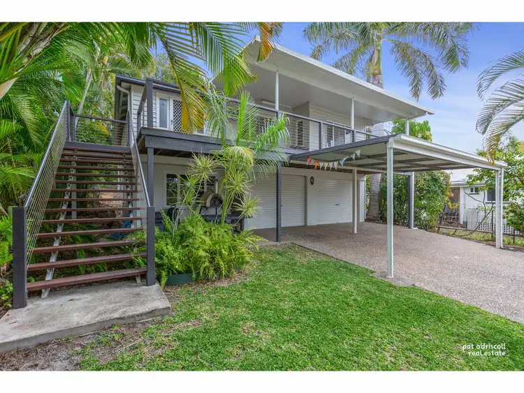 Fifth view of Homely house listing, 4 Marris Street, The Range QLD 4700