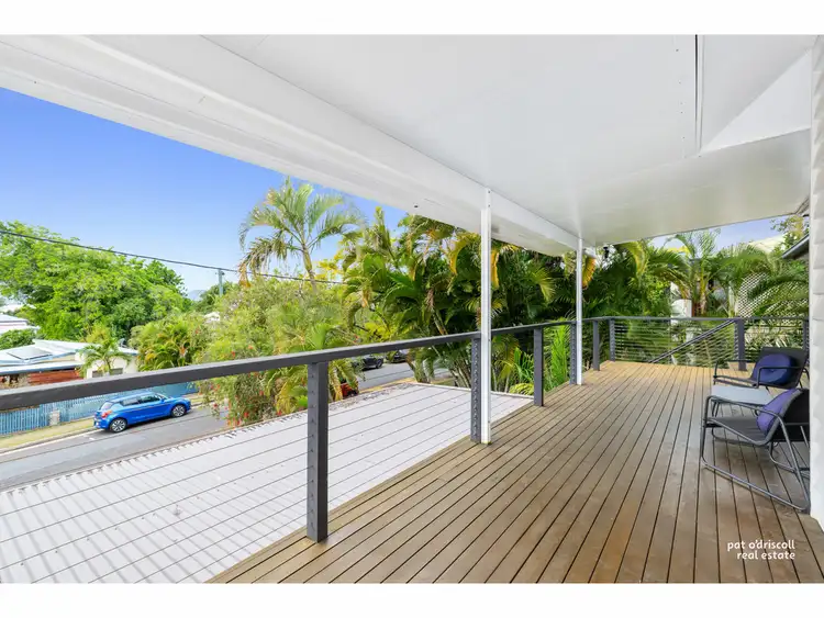 Sixth view of Homely house listing, 4 Marris Street, The Range QLD 4700