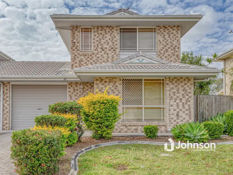 Main view of Homely townhouse listing, 26/40 Bognor Road, Tingalpa QLD 4173