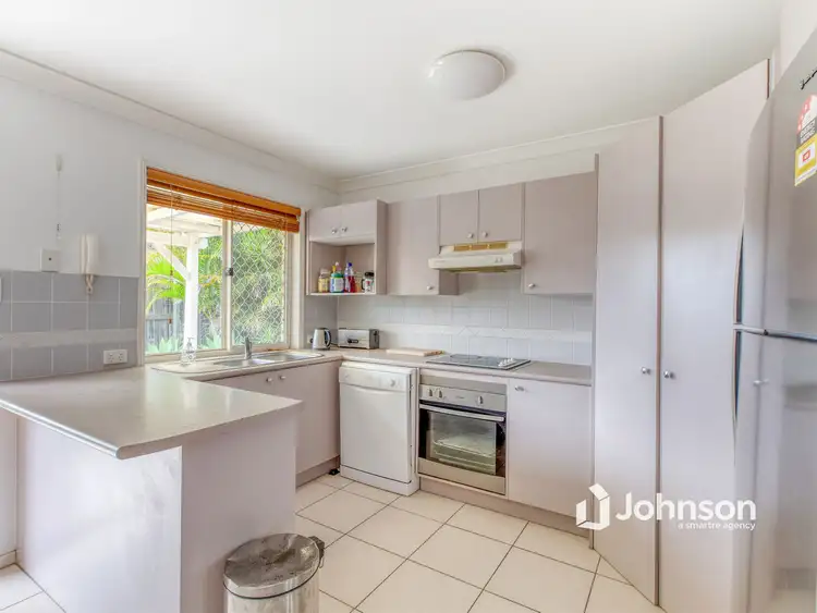 Second view of Homely townhouse listing, 26/40 Bognor Road, Tingalpa QLD 4173