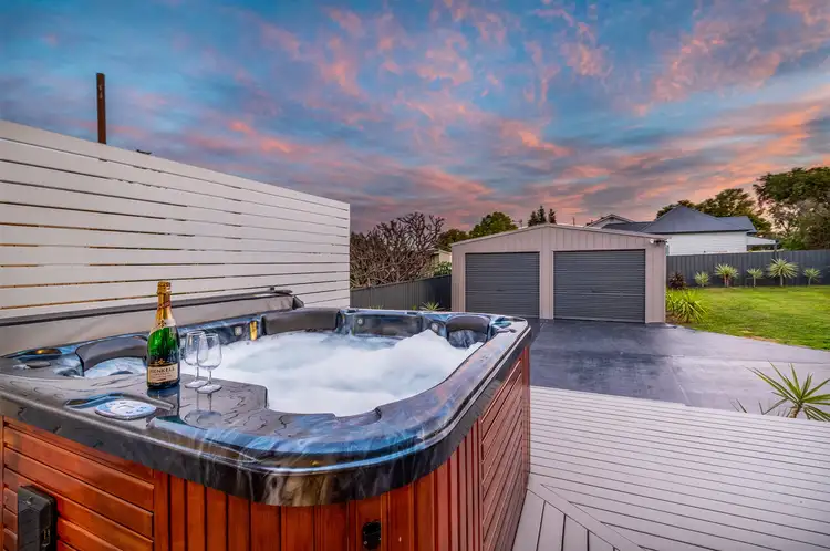 Second view of Homely house listing, 3 Chapman Street, Cessnock NSW 2325