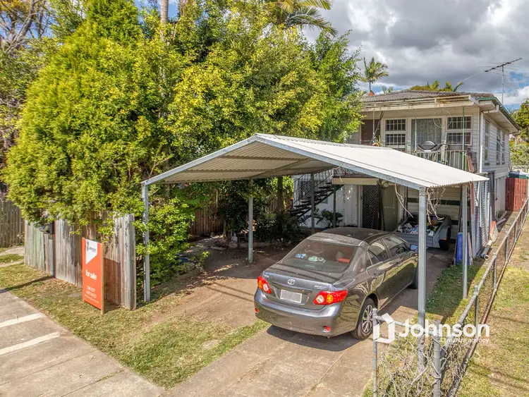 Main view of Homely house listing, 62 Youngs Road, Hemmant QLD 4174