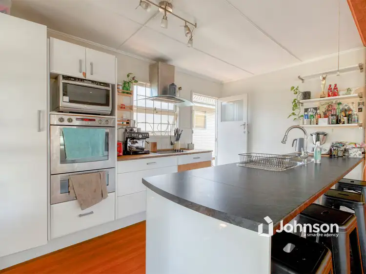 Second view of Homely house listing, 62 Youngs Road, Hemmant QLD 4174