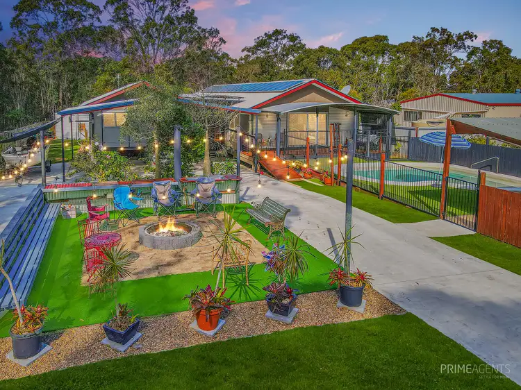 43 Senorita Parade, Urangan QLD 4655