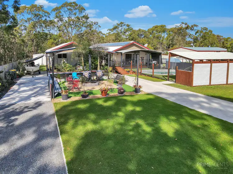 Third view of Homely house listing, 43 Senorita Parade, Urangan QLD 4655