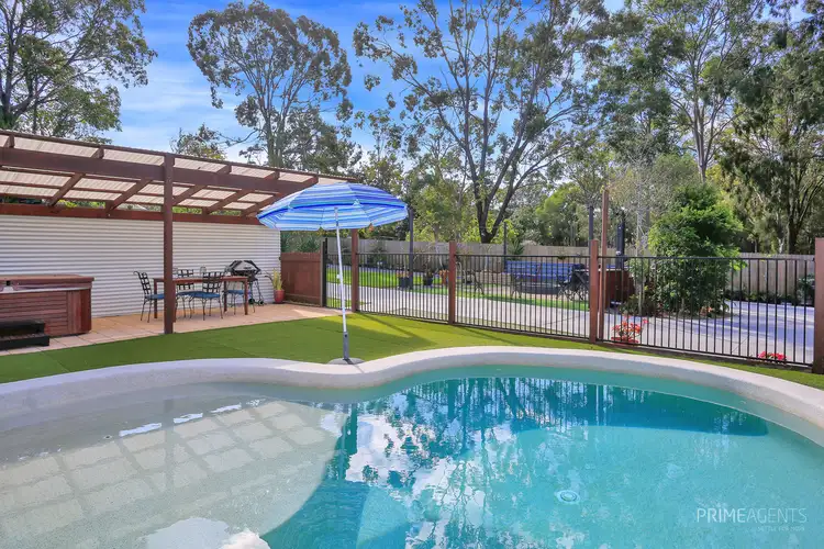 Fourth view of Homely house listing, 43 Senorita Parade, Urangan QLD 4655