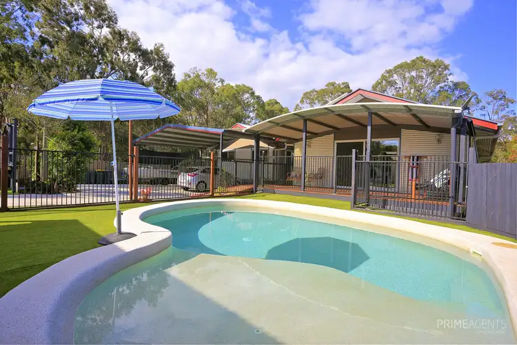 Fifth view of Homely house listing, 43 Senorita Parade, Urangan QLD 4655