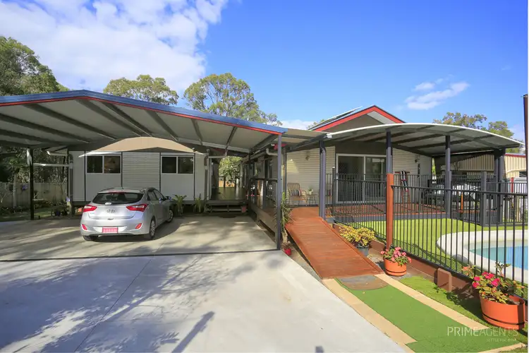 Sixth view of Homely house listing, 43 Senorita Parade, Urangan QLD 4655