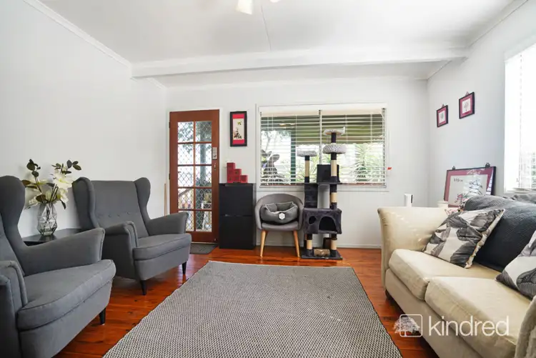 Third view of Homely house listing, 53 Beattie Street, Kallangur QLD 4503