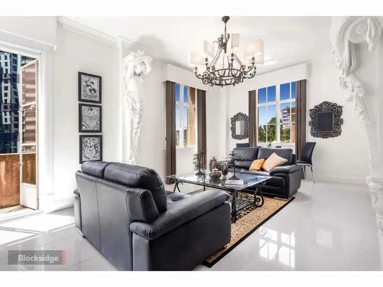 Main view of Homely apartment listing, 601/301 Ann Street, Brisbane City QLD 4000