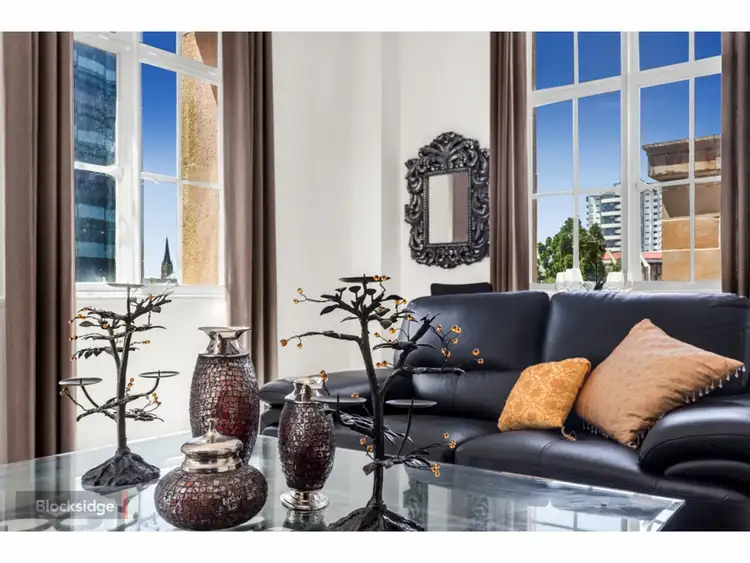 Second view of Homely apartment listing, 601/301 Ann Street, Brisbane City QLD 4000