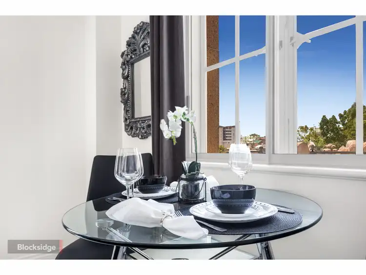 Fourth view of Homely apartment listing, 601/301 Ann Street, Brisbane City QLD 4000