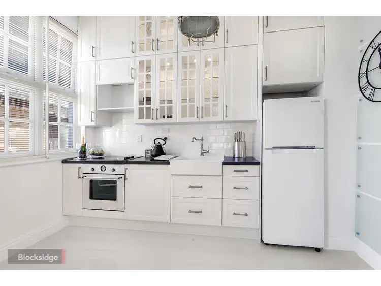 Sixth view of Homely apartment listing, 601/301 Ann Street, Brisbane City QLD 4000