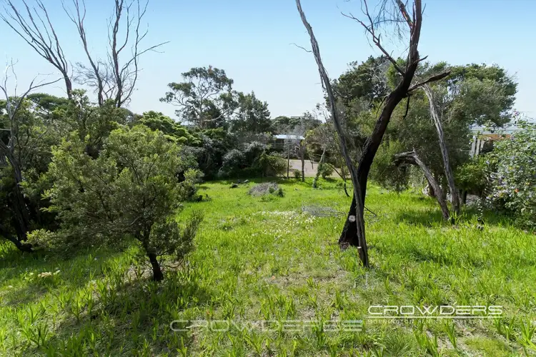 Second view of Homely land listing, 26 Anthony Court, Rye VIC 3941