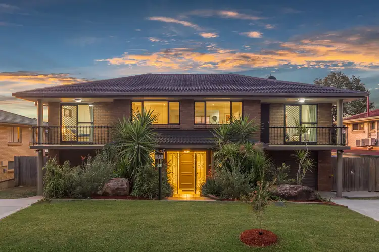 33 Murch Street, Everton Park QLD 4053