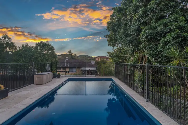 Second view of Homely house listing, 33 Murch Street, Everton Park QLD 4053