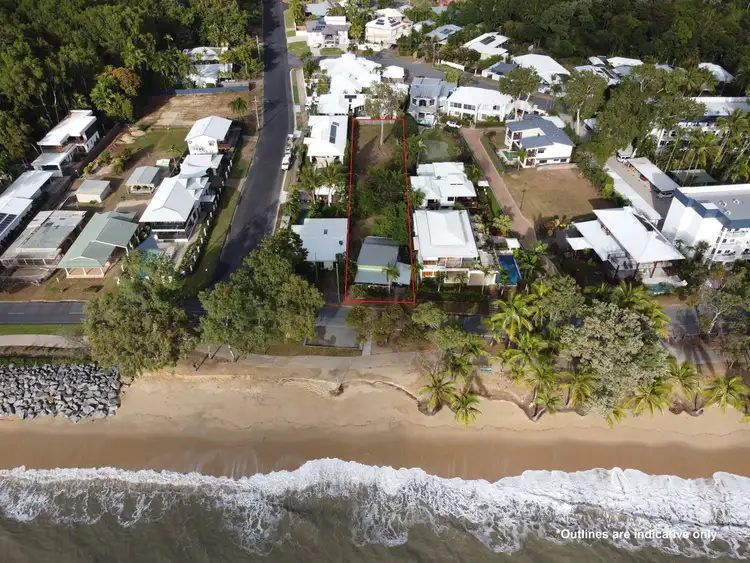 59 Arlington Esplanade, Clifton Beach QLD 4879