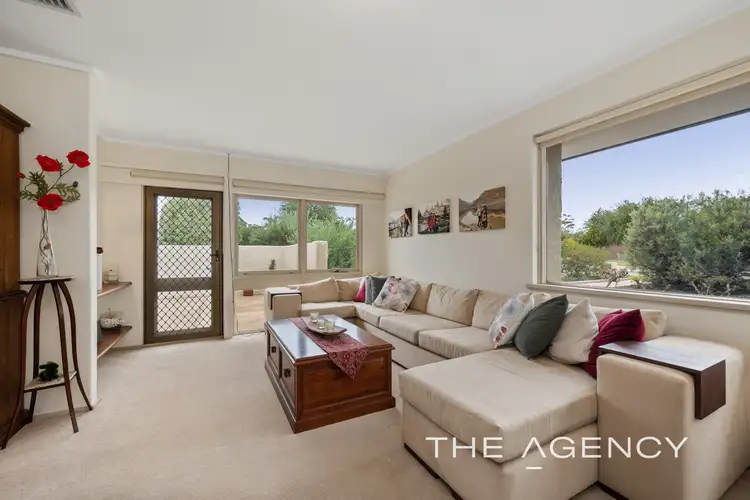 2 Eglinton Crescent, Hamersley WA 6022