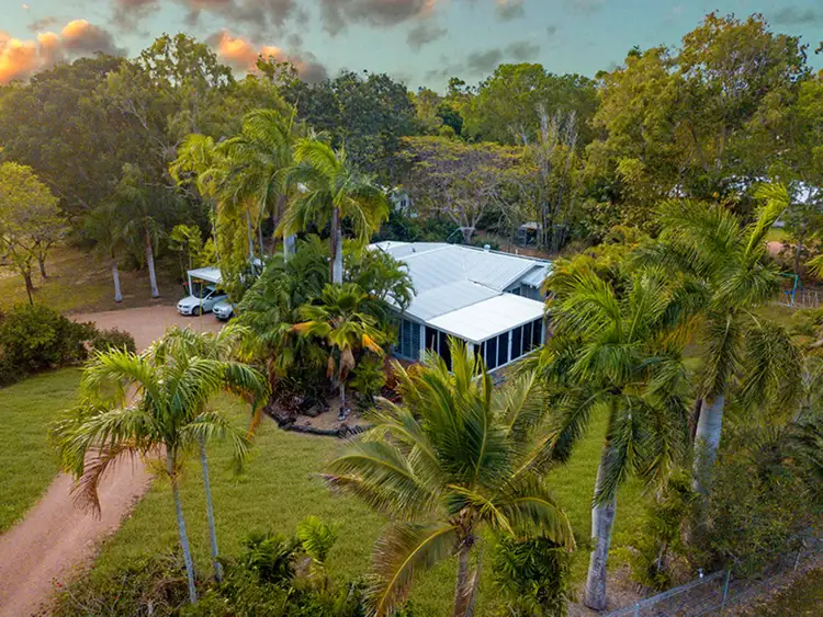 25 Flagstone Avenue, Rangewood QLD 4817