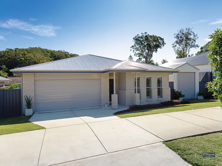 Fourth view of Homely house listing, 55 Bowline Circuit, Corlette NSW 2315