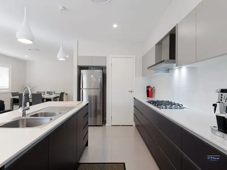 Fifth view of Homely house listing, 55 Bowline Circuit, Corlette NSW 2315