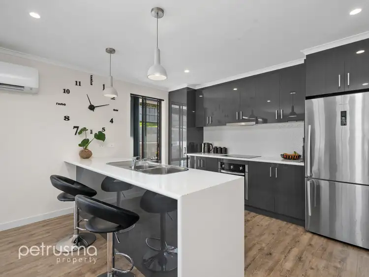 Fifth view of Homely house listing, 45 Presnell Street, Granton TAS 7030