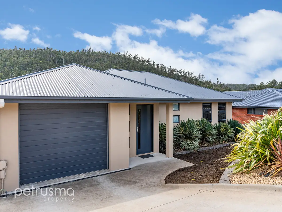 Main view of Homely house listing, 1/114 Currajong Street, Mornington TAS 7018