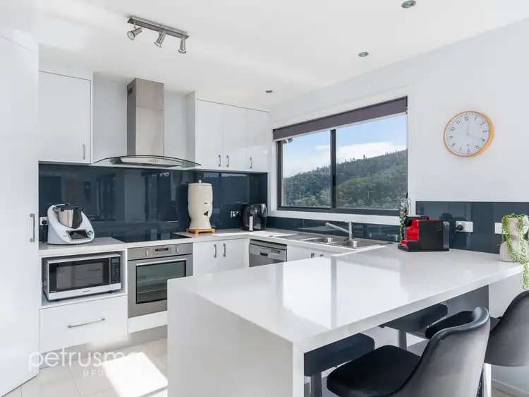 Third view of Homely house listing, 1/114 Currajong Street, Mornington TAS 7018