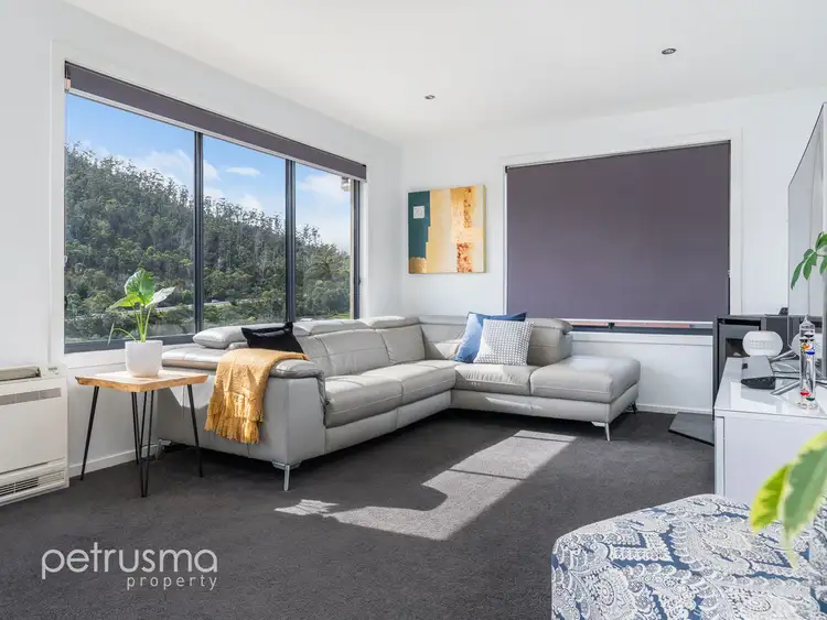 Fifth view of Homely house listing, 1/114 Currajong Street, Mornington TAS 7018