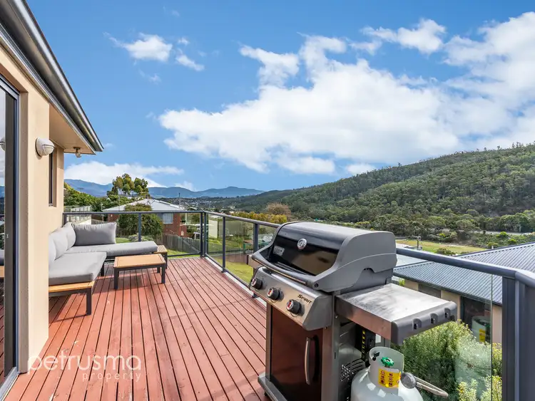 Sixth view of Homely house listing, 1/114 Currajong Street, Mornington TAS 7018
