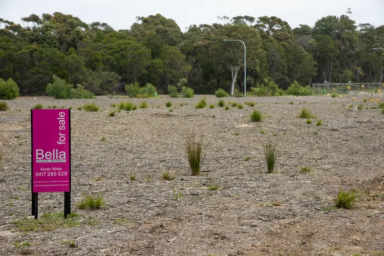 Fourth view of Homely land listing, 10 Dune Crescent, Manyana NSW 2539