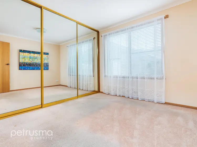 Third view of Homely townhouse listing, 2/7 Cyrus Court, Rose Bay TAS 7015