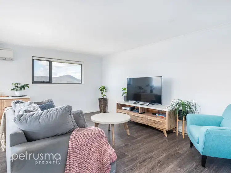 Third view of Homely townhouse listing, 7/18 Carnegie Street, Claremont TAS 7011