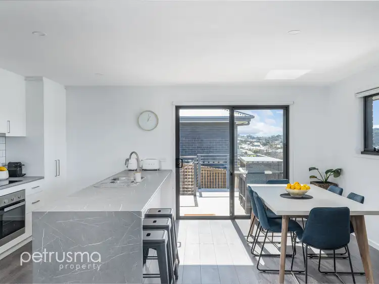 Fourth view of Homely townhouse listing, 7/18 Carnegie Street, Claremont TAS 7011