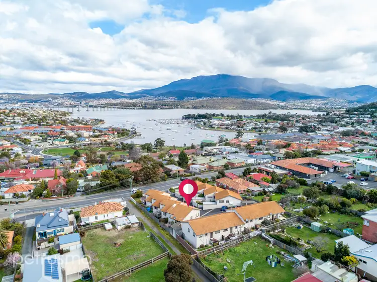 Main view of Homely unit listing, 9/148 East Derwent Highway, Lindisfarne TAS 7015
