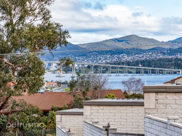 Second view of Homely unit listing, 9/148 East Derwent Highway, Lindisfarne TAS 7015