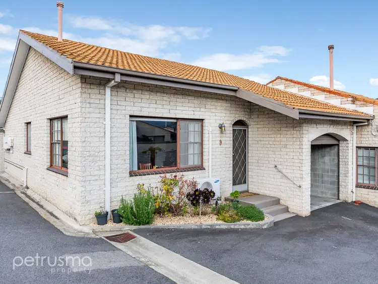 Third view of Homely unit listing, 9/148 East Derwent Highway, Lindisfarne TAS 7015
