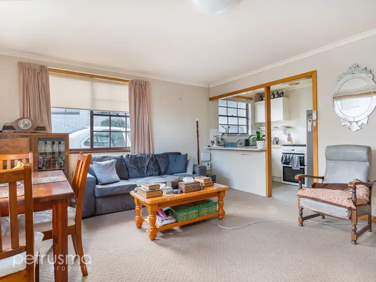 Fourth view of Homely unit listing, 9/148 East Derwent Highway, Lindisfarne TAS 7015