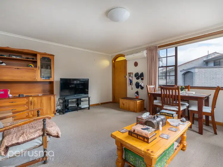 Fifth view of Homely unit listing, 9/148 East Derwent Highway, Lindisfarne TAS 7015