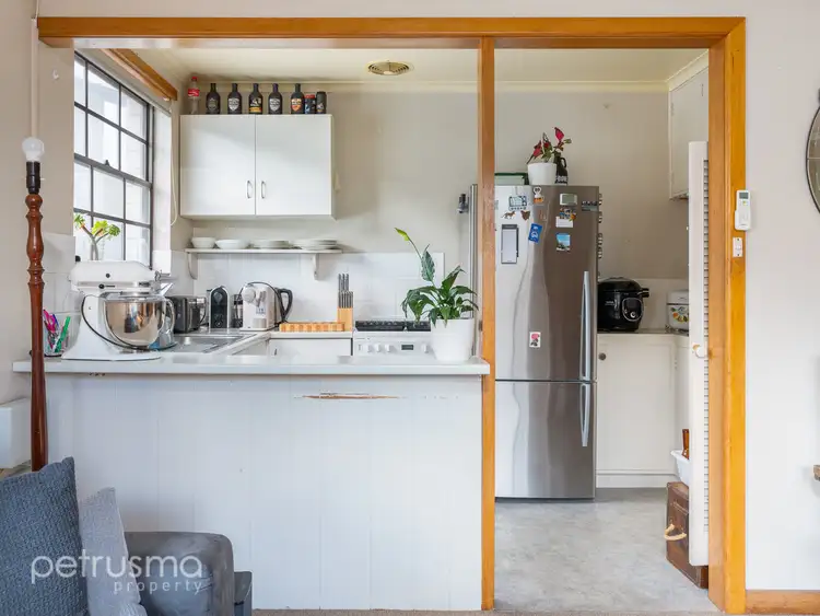 Sixth view of Homely unit listing, 9/148 East Derwent Highway, Lindisfarne TAS 7015