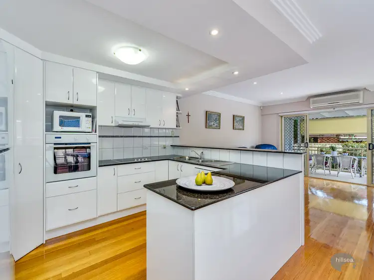 Second view of Homely semi-detached listing, 2/25 Teal Avenue, Paradise Point QLD 4216