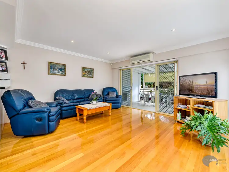 Third view of Homely semi-detached listing, 2/25 Teal Avenue, Paradise Point QLD 4216