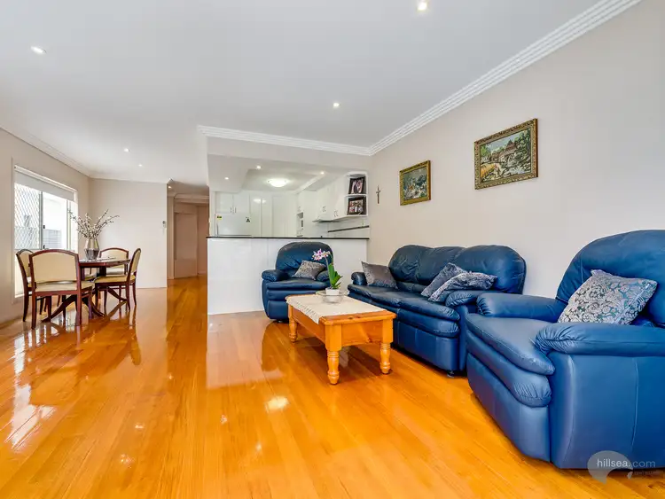 Fourth view of Homely semi-detached listing, 2/25 Teal Avenue, Paradise Point QLD 4216