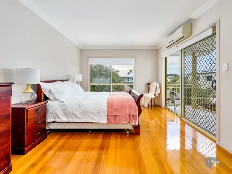 Seventh view of Homely semi-detached listing, 2/25 Teal Avenue, Paradise Point QLD 4216